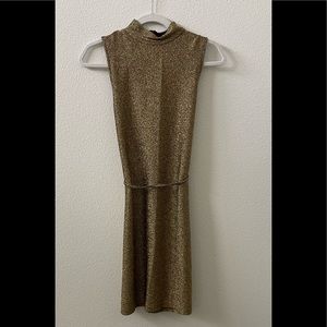 TOPSHOP dress